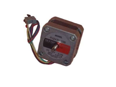 ORIENTAL MOTOR PX243M-03B
