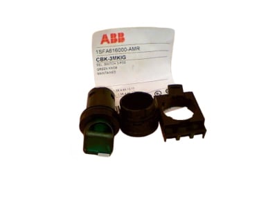 ASEA BROWN BOVERI CBK-3MKIG