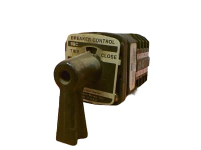 ASEA BROWN BOVERI C77-4000-1CC1-0002