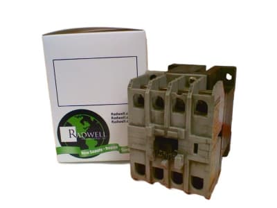 MTE MAX05-0510-115VAC