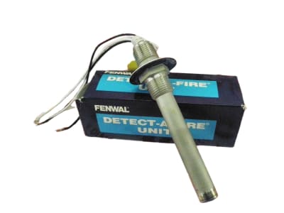 KIDDE-FENWAL, LLC 12-E28041-005