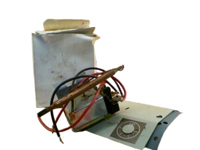 CHROMALOX B7-TB13-KIT