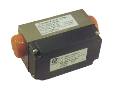 ORANGE RESEARCH 1203PS-17514