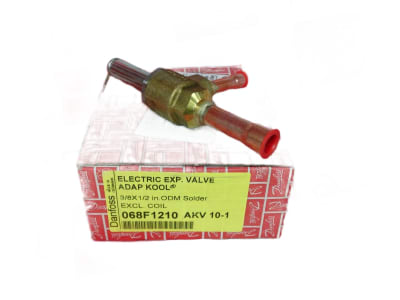DANFOSS 068F1210