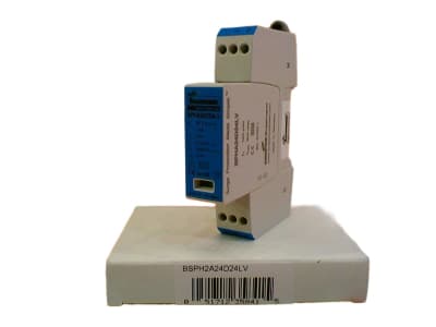 EATON CORPORATION BSPH2A24D24LV