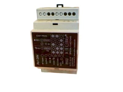 ENIKA RX1-DIN