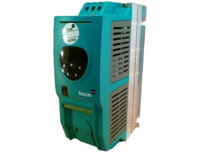 FOCUS DYNAMICS AD-2043-UK