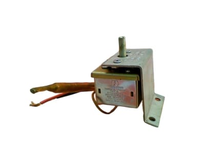 CHROMALOX TS-4-KIT