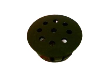 HEYCO 2726