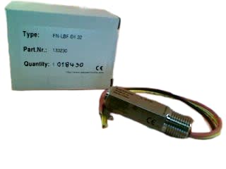 PEPPERL & FUCHS 133230