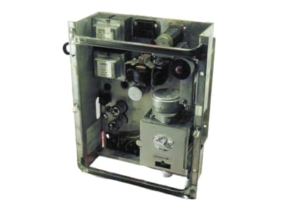KIDDE-FENWAL, LLC 26RJ8-6018