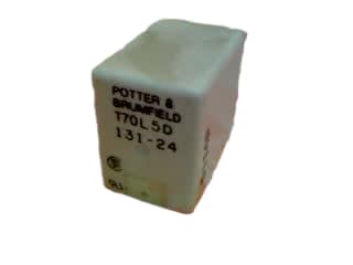 TE CONNECTIVITY T701L5D131-24