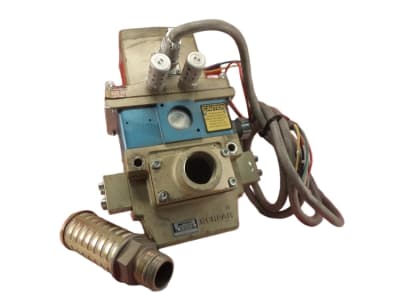 ROSS CONTROLS J3573B4815