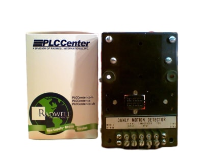 DANLY IEM VTRB4