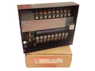 KIDDE-FENWAL, LLC E343