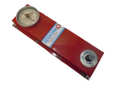 SEEKONK TAF-100