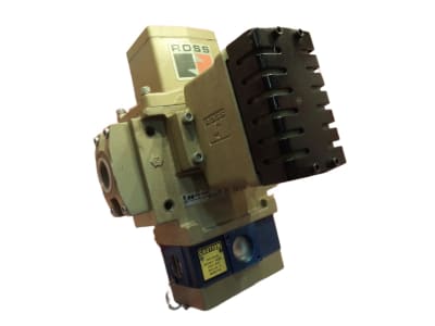 ROSS CONTROLS J3573A6882