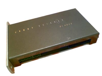 JENNY SCIENCE ST-40V5