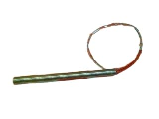 INDUSTRIAL HEATER H6280F