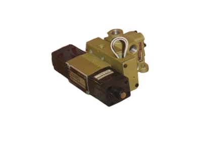 ROSS CONTROLS 2776B4013Z