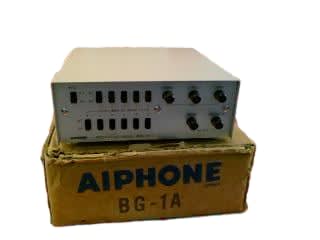 AIRPHONE BG-1A