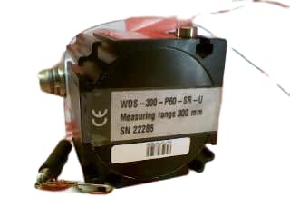 MICRO EPSILON WDS-300-P60-SR-U