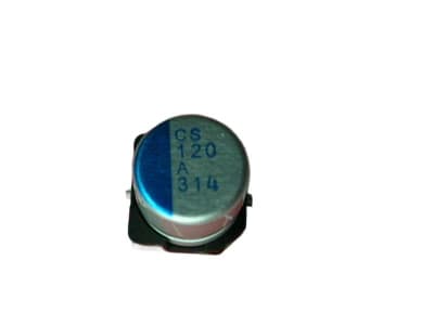 GENERIC CR120U10SMPOLY