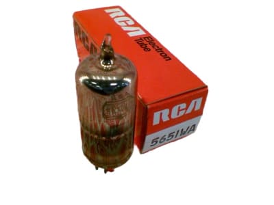 RCA 5651WA