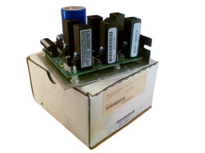 DART CONTROLS 1000CECA