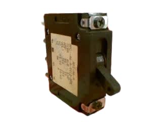 EATON CORPORATION AM1-A6-A-0010-0PE