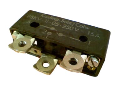 TE CONNECTIVITY PSKV-II-05