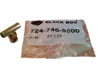 BLACK BOX CORP FC115