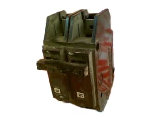GENERAL ELECTRIC TQC22040
