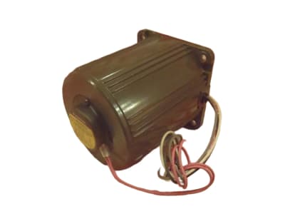 MATSUSHITA ELECTRIC M9RX40GV4Y