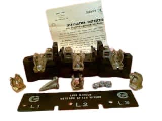 CLARK EQUIPMENT KDF332