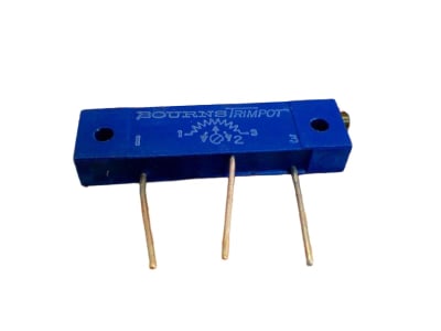 BOURNS 3059Y-1-102