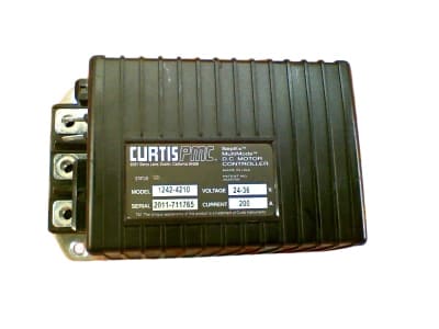 CURTIS INSTRUMENTS 1242-4210