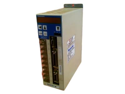 MATSUSHITA ELECTRIC MSD023A1XK