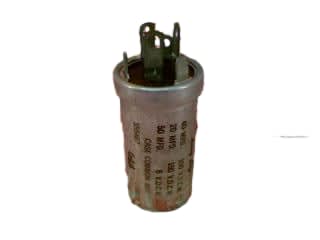 INDUSTRIAL COND CORP 355467