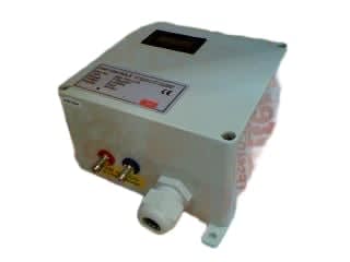 CMR CONTROLS 200-105-LCD