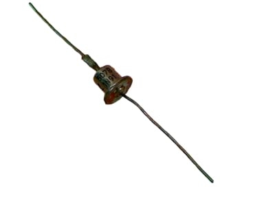 AMERICAN MICROSEMICONDUCTOR 1N91