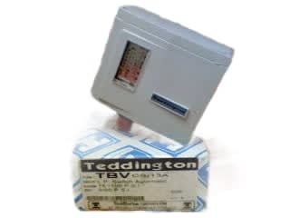 TEDDINGTON CONTROLS TBVCS/13