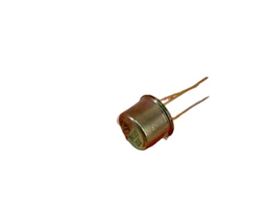 TEXAS INSTRUMENTS SEMI 242323