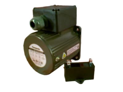 MATSUSHITA ELECTRIC M91X40GK4DGA