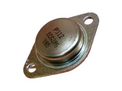 PHILIPS ECG-386