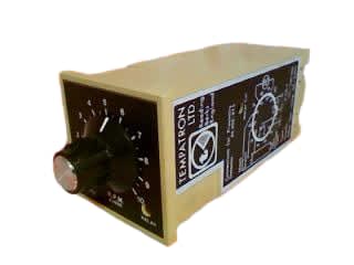 TEMPATRON F.SS.T-110/240VAC