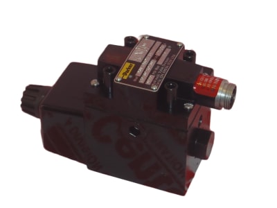PARKER D3W1B56Y-14