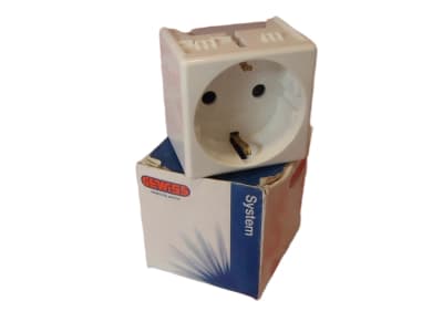 GEWISS GW-20-265
