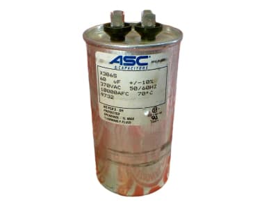 ASC X386S-60-10-370