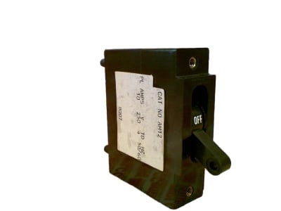 EATON CORPORATION AM12-010-04